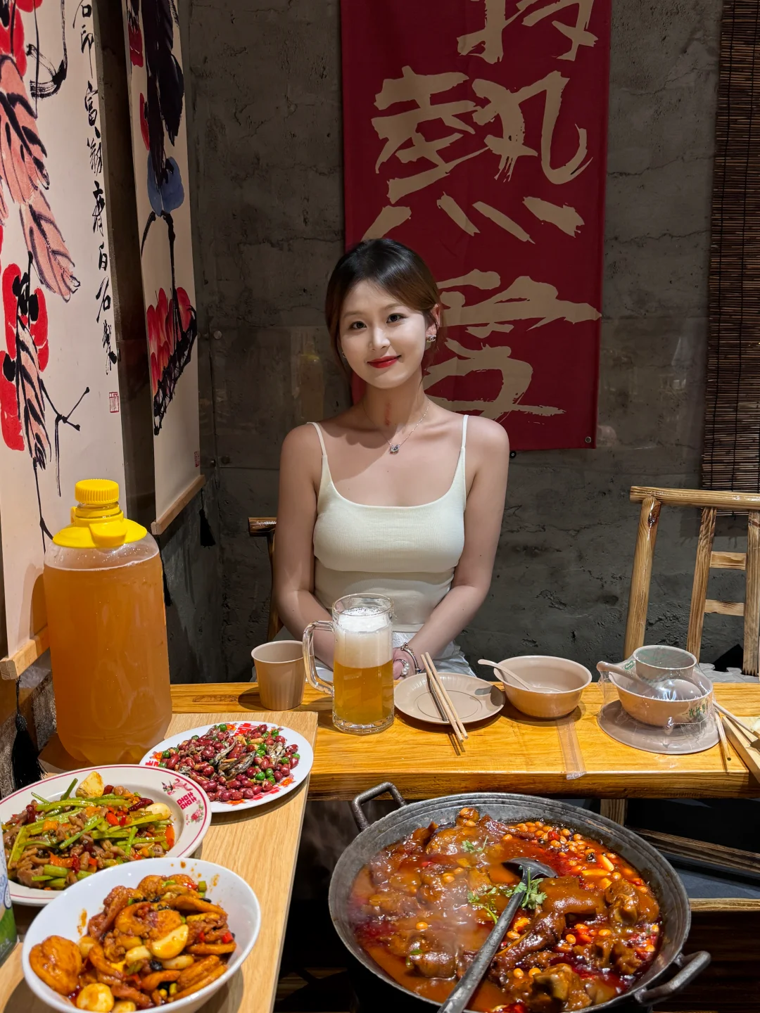 何须执着事事圆