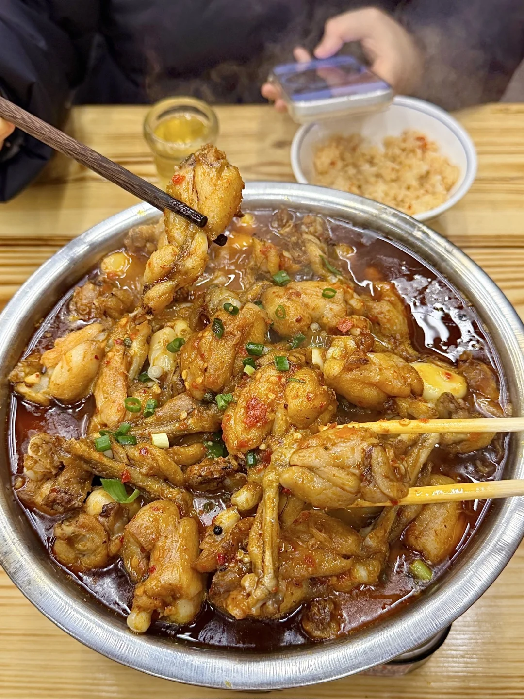 长沙最牛逼好吃的小破店