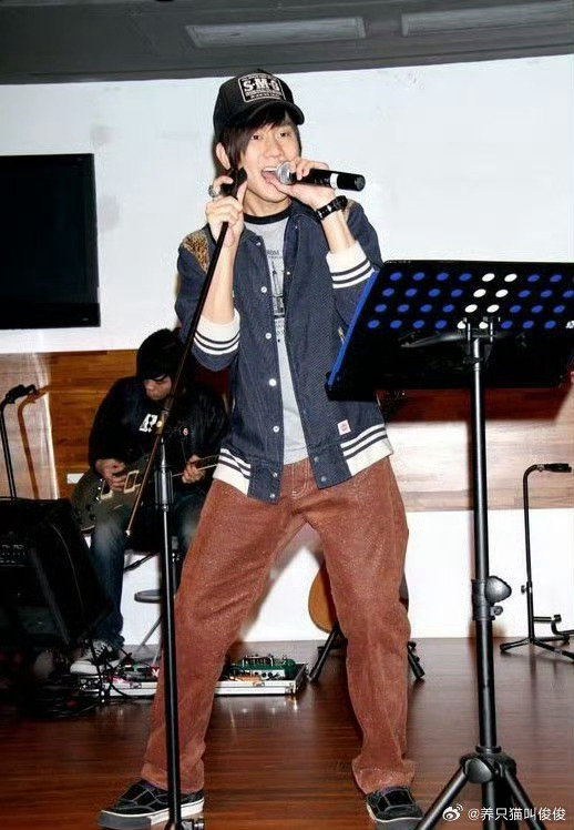 耶#林俊杰[超话]# ​