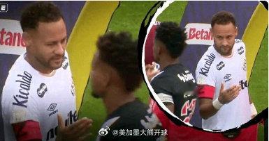恩怨局，球场上见真章。 握手被无视只是台前的缩影，背后是积攒六年的隔阂...