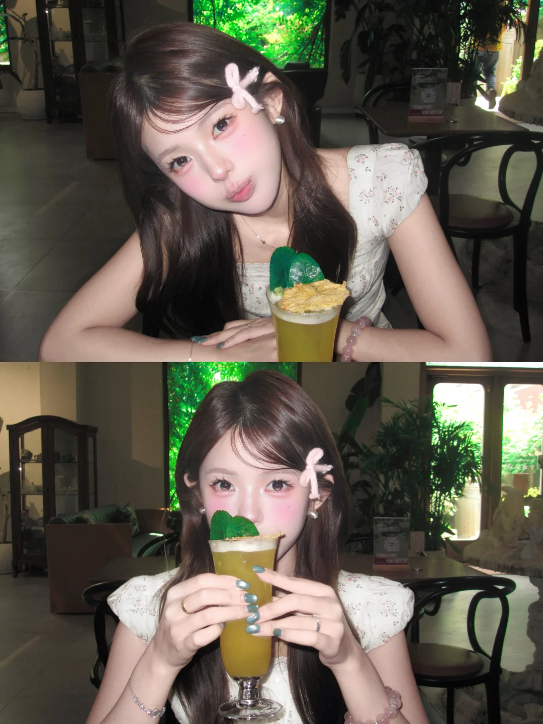 Green🌿