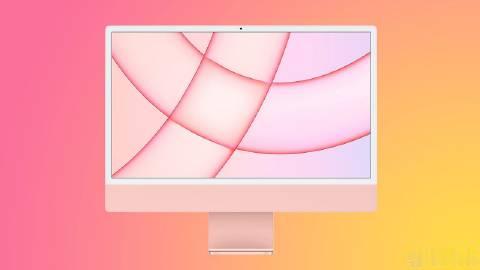 苹果新款 MacBook Pro、iMac 预计 10 月推出，全新入...