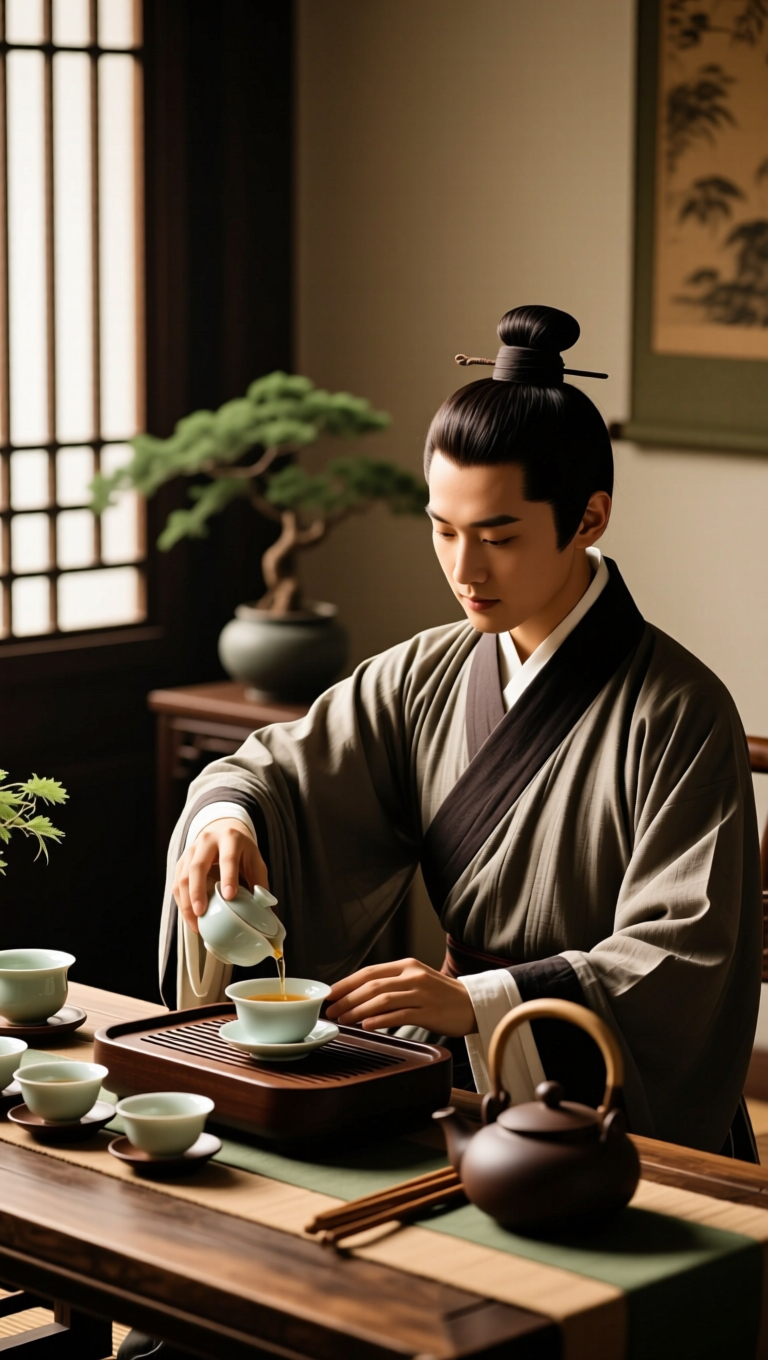 从街头混混到开国帝王，刘邦身上最厉害的特质

刘邦这个人，放到今天，大概就是街坊邻居眼里&34;没正形的老油条&34;。

他不事生产，整天喝酒赊账，跟人吹牛打诨，四十岁了还是个亭长——相当于现在的村治保主任。他爹刘太公骂他&