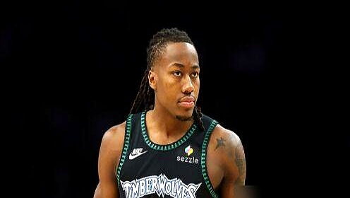 亚特兰大多森姆本赛季太猛了！    本赛季场均11.9分6.8篮板5....