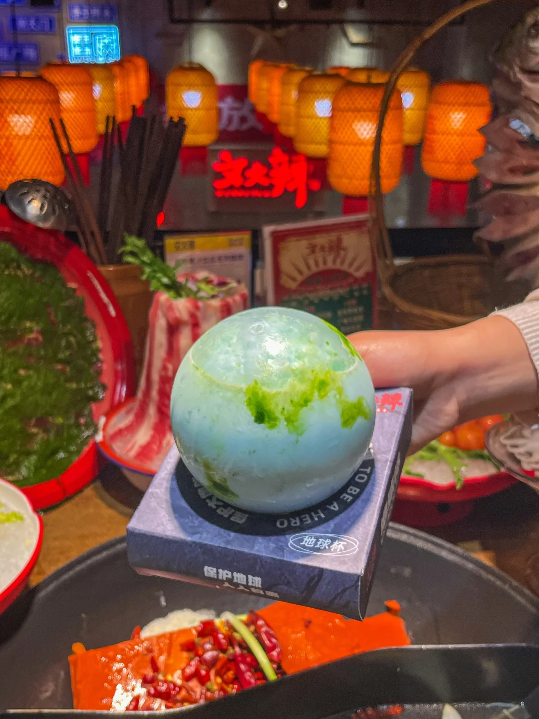 在南昌！真的太太太超前了！