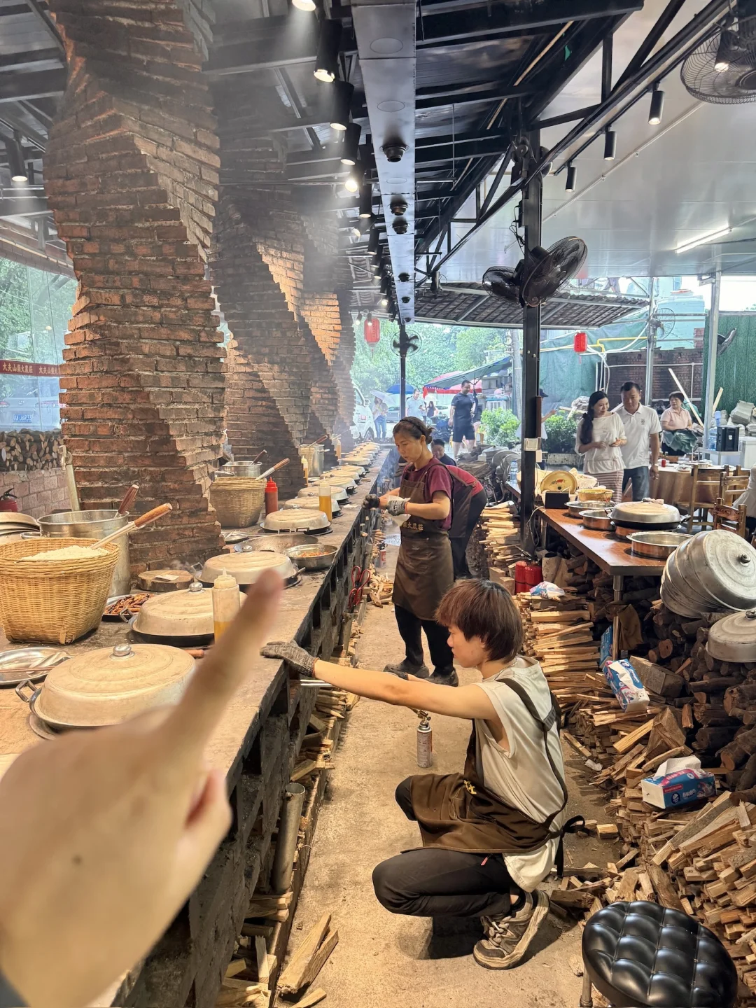 记住广州这里🥹🥹top好吃的民间米其林！！！！