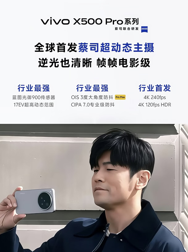 x500曝光