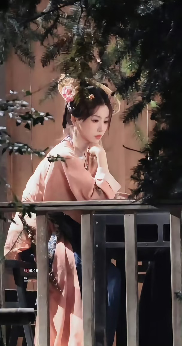 明明我从来没变过呀