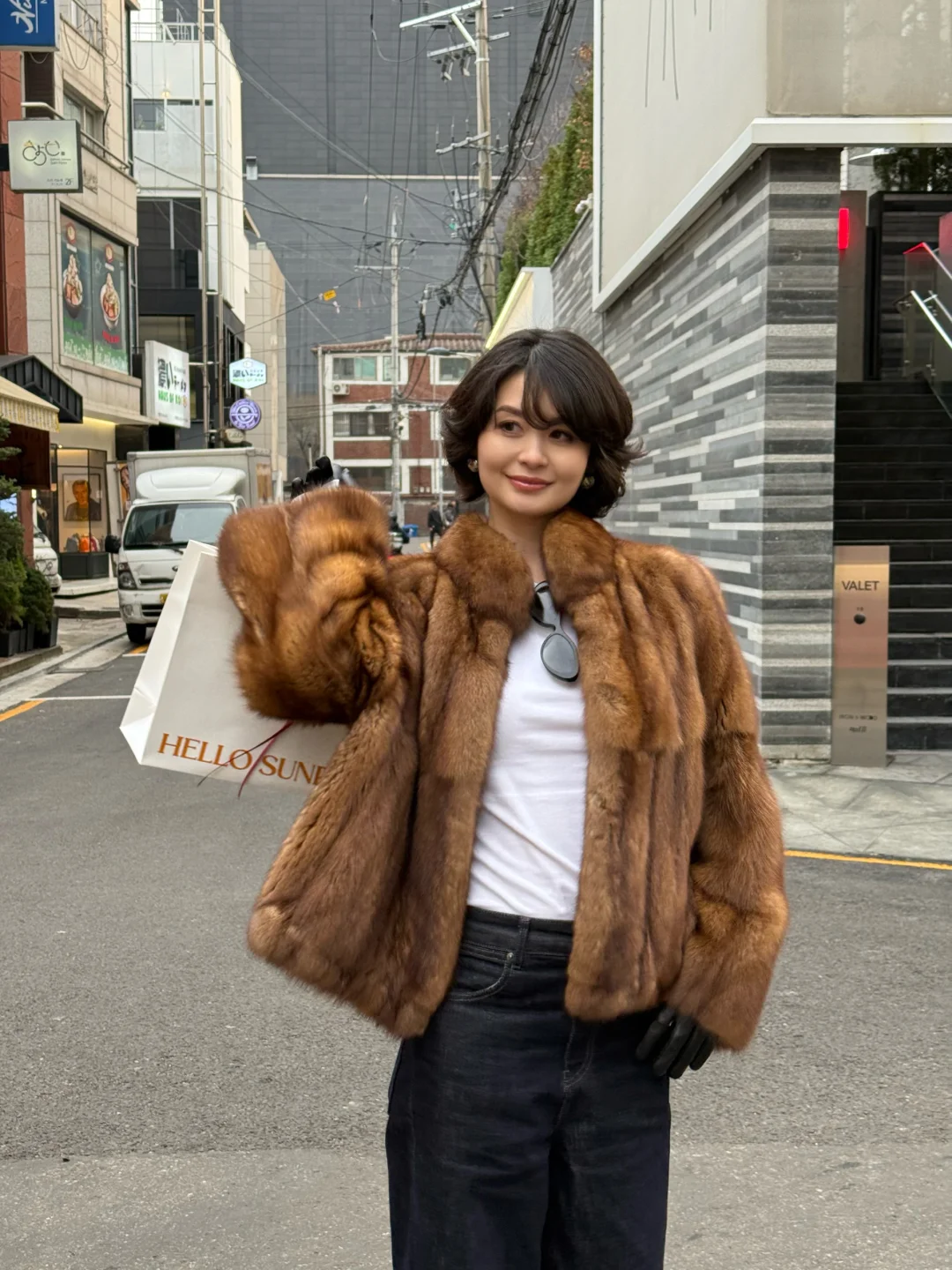 One day in Seoul🇰🇷