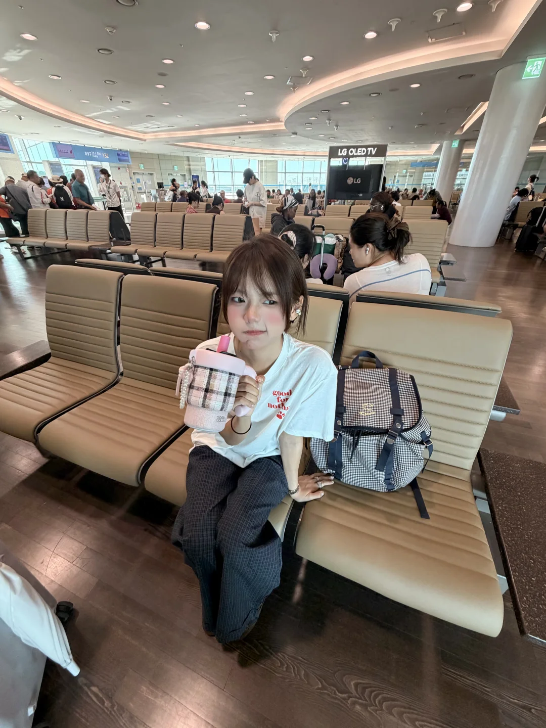 飞走噜✈️