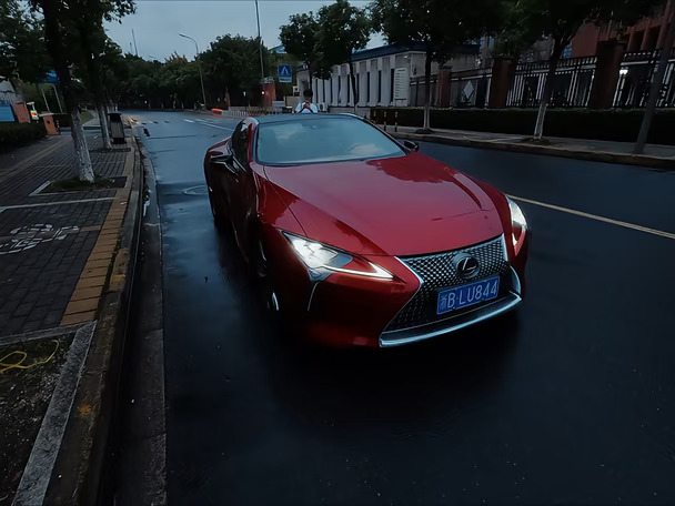 来期lc500