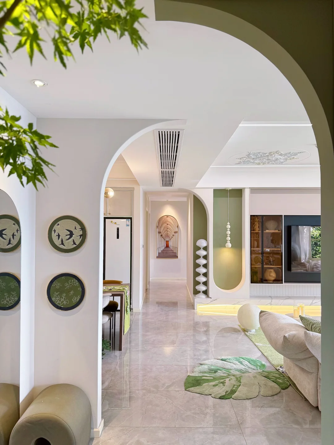 住的好，真的会让命变好‼️