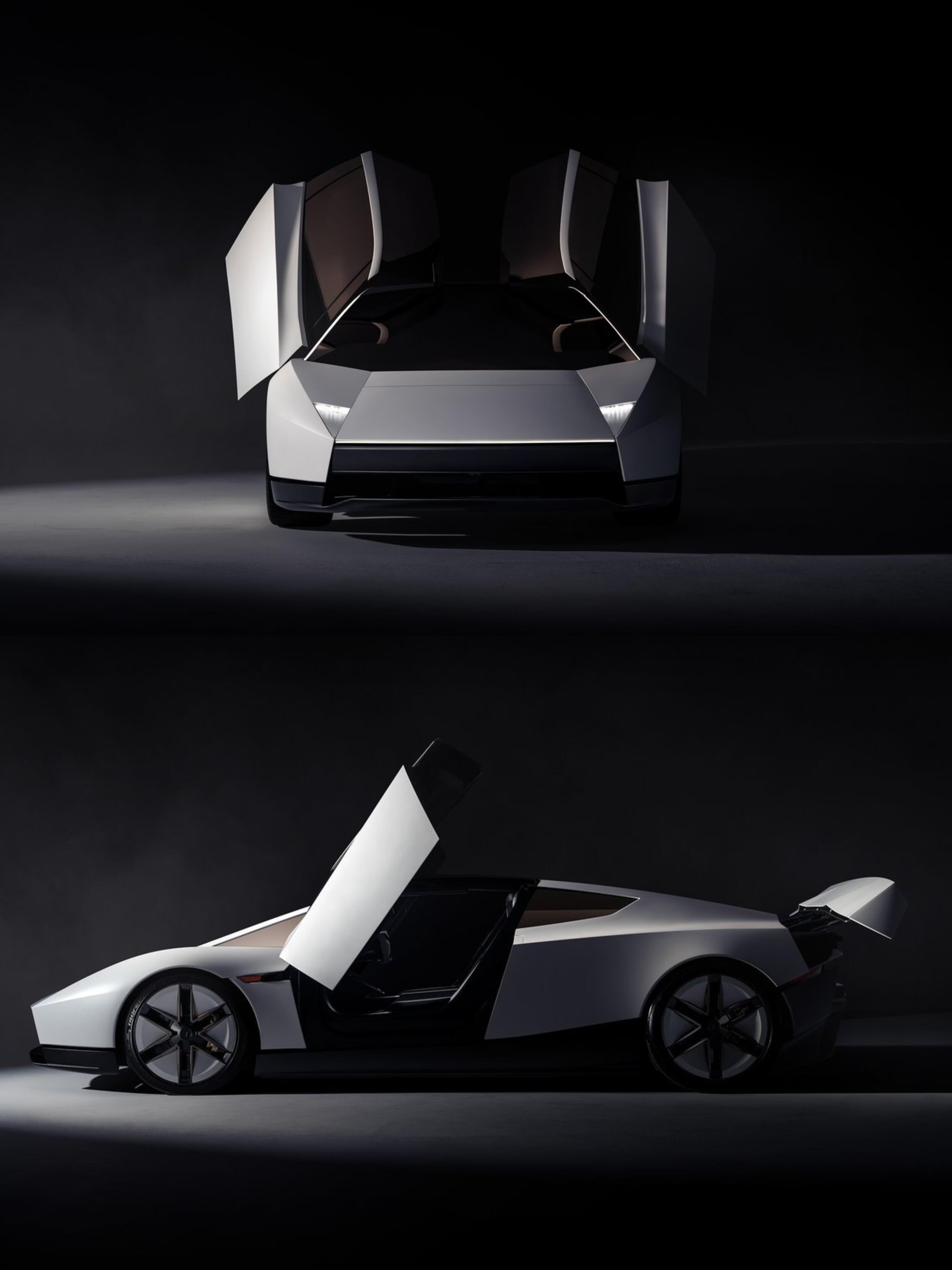 特斯拉Roadster，噱头还是黑科技？