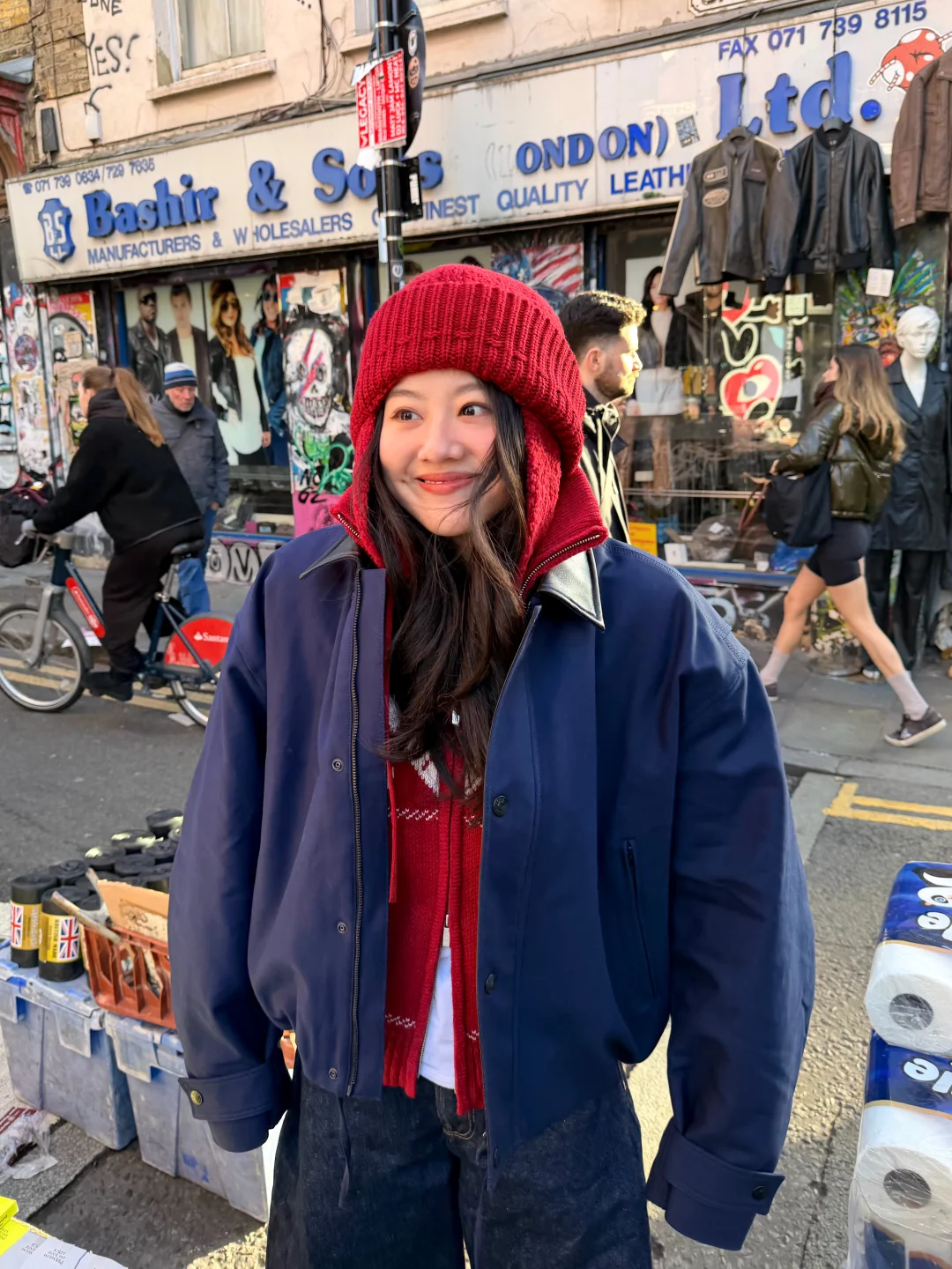 年底了 没发的图赶紧发了