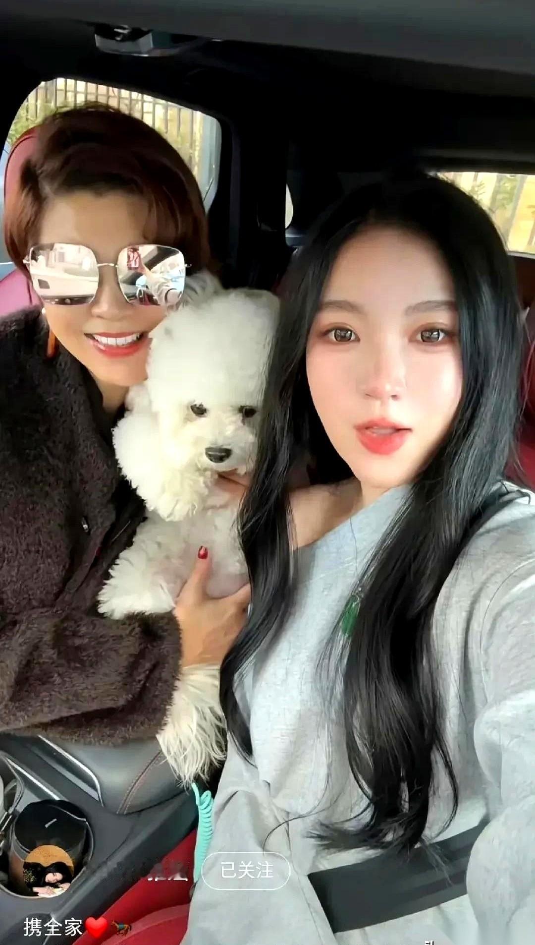 歌手杭天琪的女儿张雅涵，深夜在网络上抛出了一桩陈年旧案。
她发长文指名道姓，喊话演员冯文娟破坏自己父母的婚姻。可这场撕扯才刚开局，就撞上了最反常规的硬伤：原配女儿控诉“你14岁就跟我爸在一起”，被告女星连夜甩出声明：“那年我才9岁。”
张雅涵平时的账号动态，全是安静的画作和看展打卡。但在10月6日深