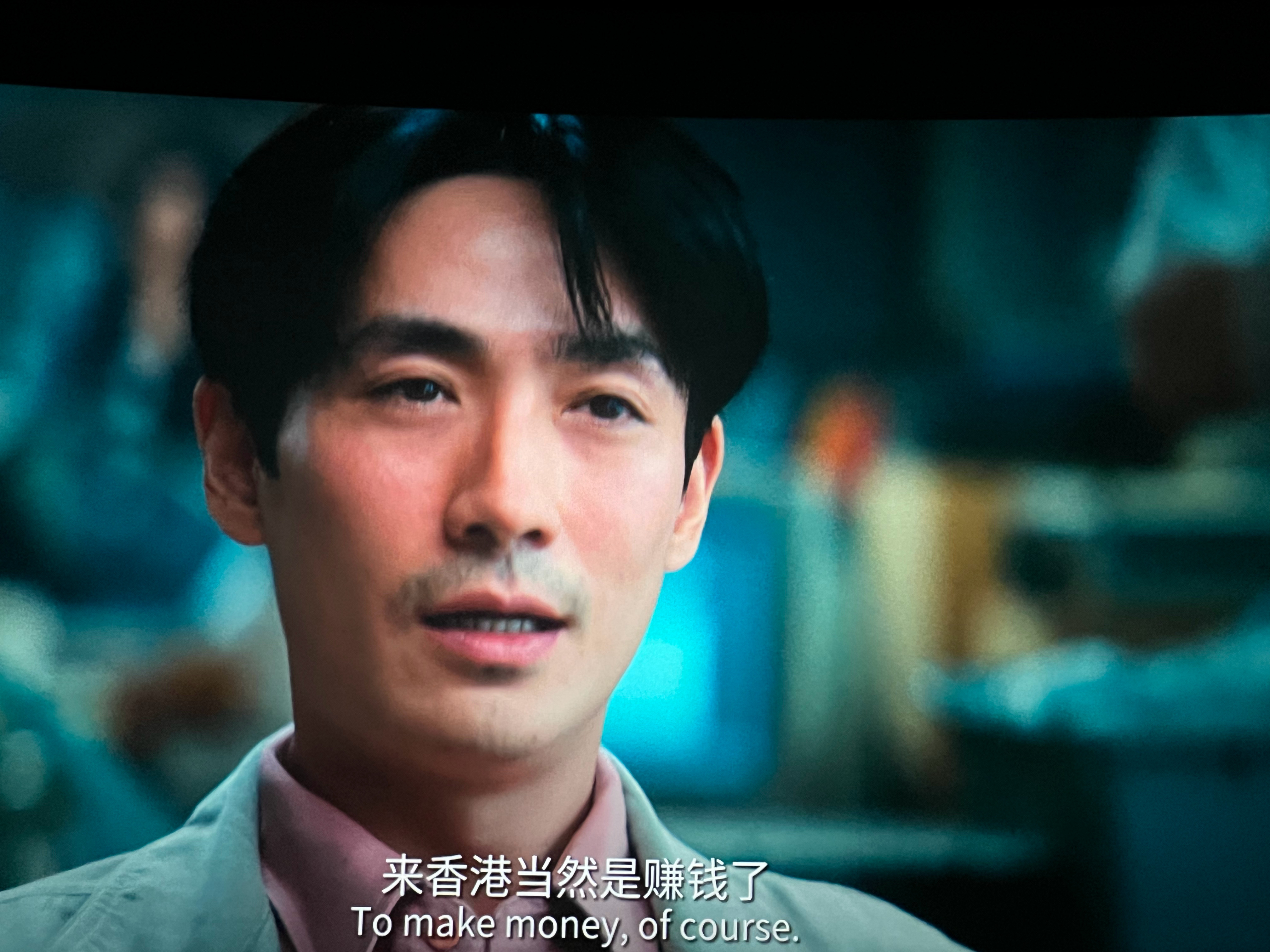 人不能把人生压在运气之上[毕业快乐]#励志哲理人生[超话]##檀健次空枪##朱一龙电影空枪# ​