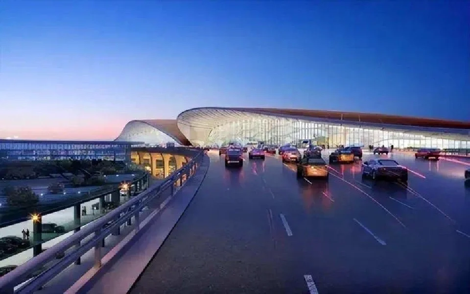 刚刚，首都机场领导薪酬流出！