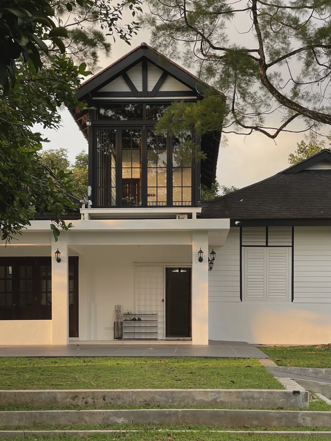 马来西亚太平🍃住到很文艺的dream house