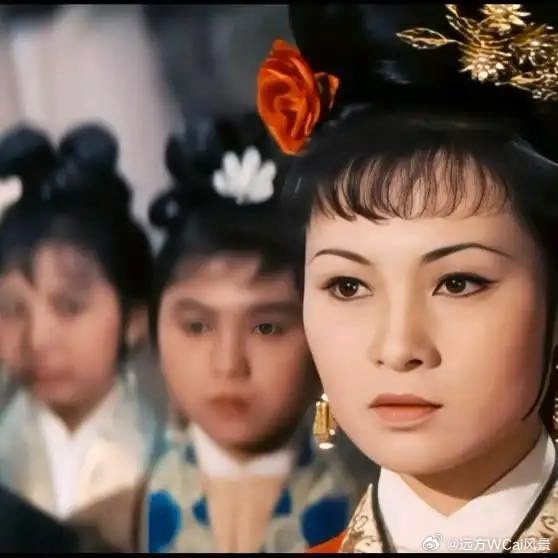 《得仙妻又如何，贪心终究一场空！#聊斋志异##经典老剧##我的观影报告#》播放量：1.1万
点赞量：117 ​