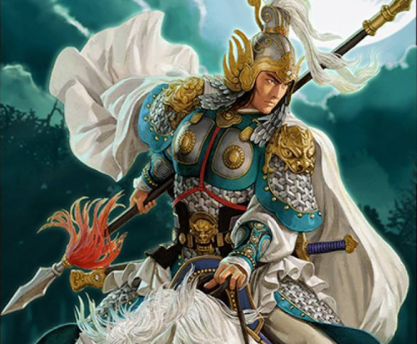 赵云并非常胜战神？褪去演义光环，看真实赵子龙的一生
 
汉末烽烟四起，英雄如星散落乱世，赵云，便是那最深入人心的一抹白衣身影。千百年来，演义赋予他银枪白马、七进七出的传奇，世人皆称他为常胜将军。拨开文学的滤镜，历史上的赵子龙，没有那么多惊天动地的大战，却以沉稳仁厚，在乱世之中守住本心。
 
赵云字子