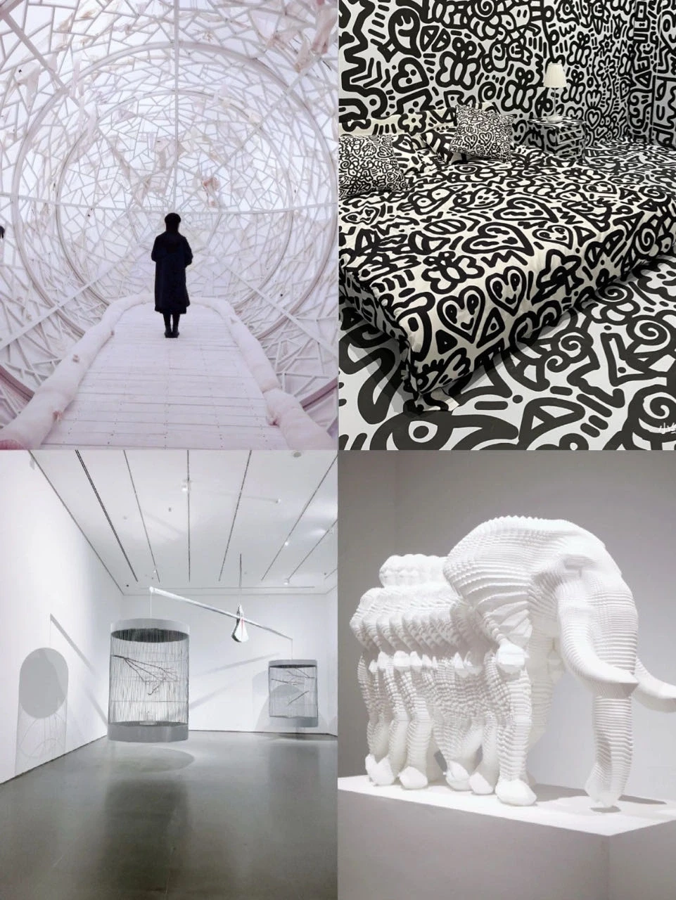 五一来武汉/6个不可错过的艺术打卡地标❗️