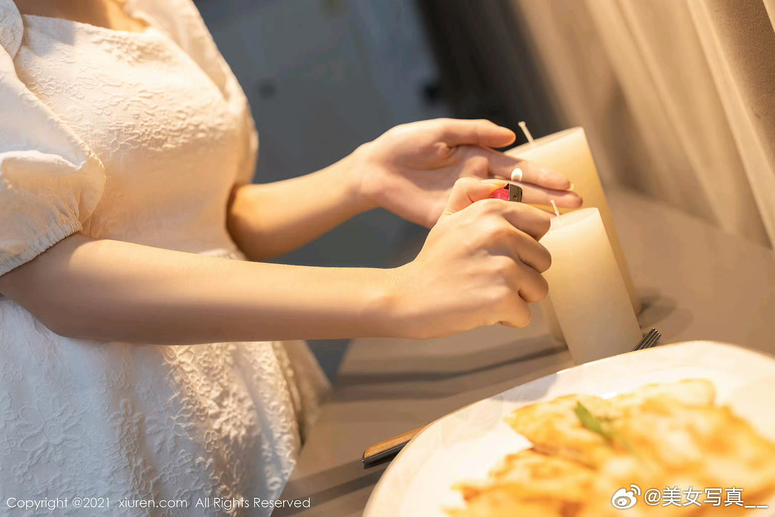 2021.09.29 No.4021 鱼子酱Fish ​ ​​​