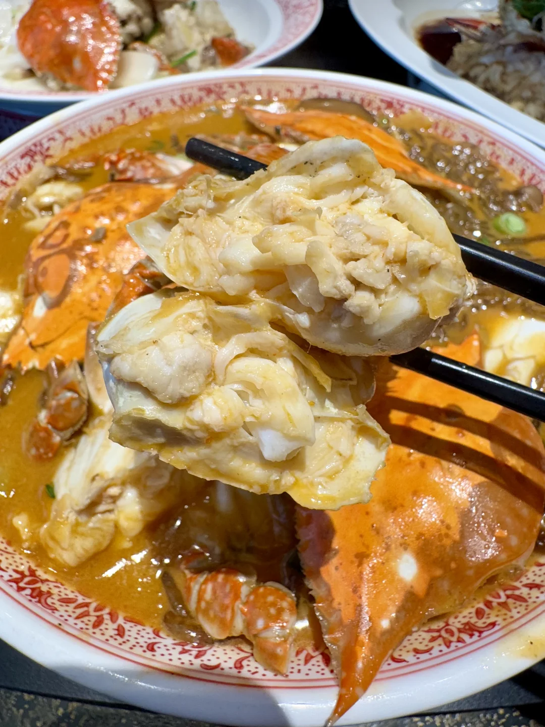 分享南京一家藏在闹市的海鲜小馆