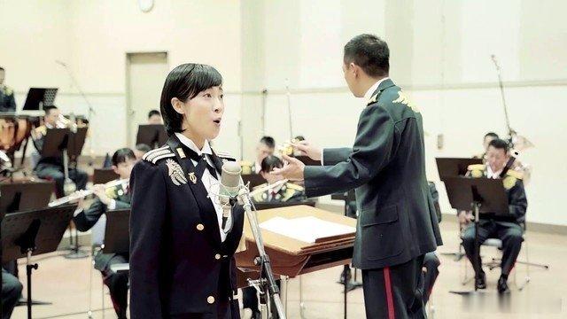 陸上自衛隊中部方面音楽隊《春よ、来い》 ​
