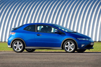 Honda Civic Type-S (FN)