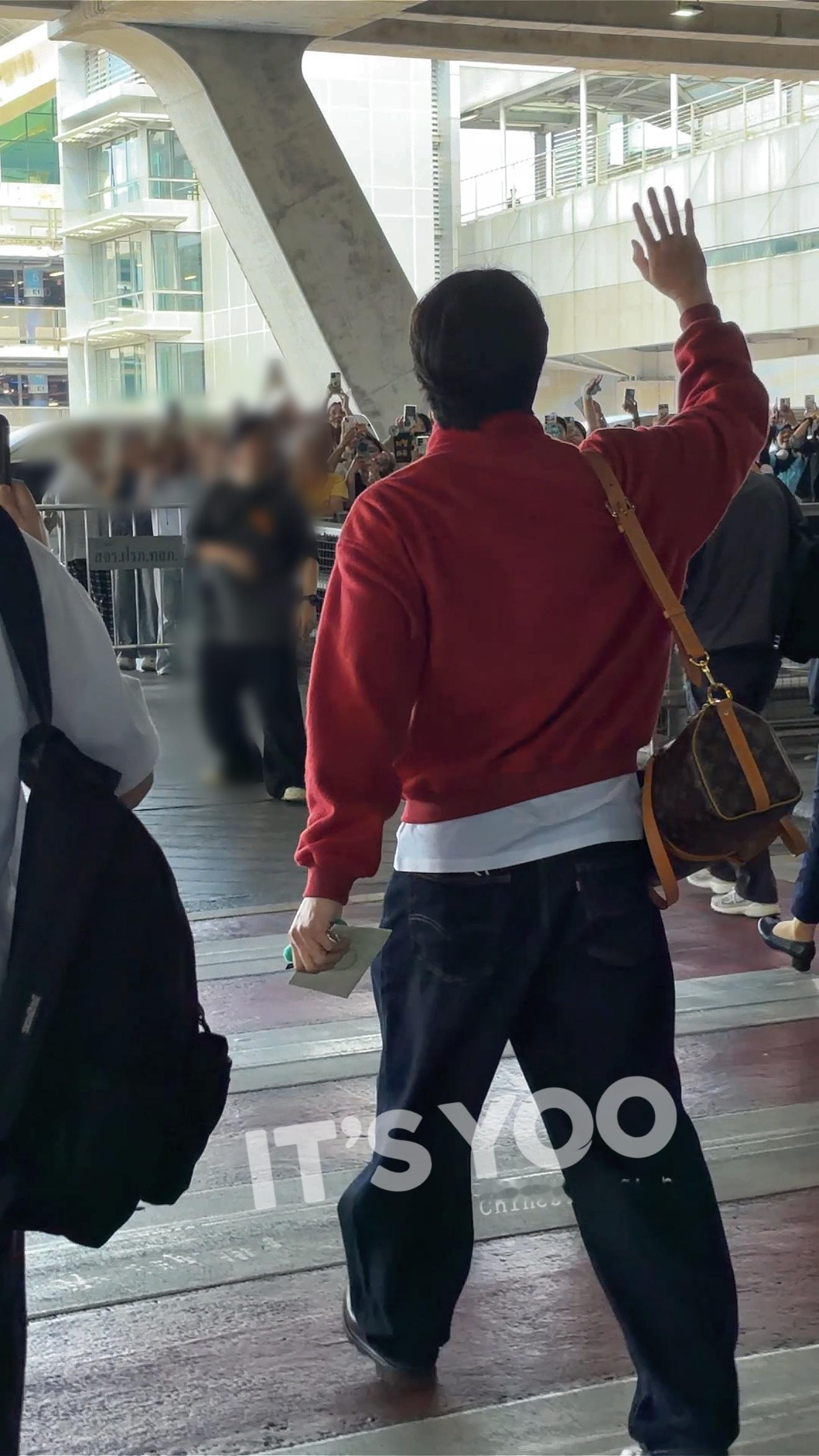#孔刘[超话]#  
20261009｜🇰🇷✈️🇹🇭

𝟐𝟎𝟐𝟔 𝐆𝐎𝐍𝐆 𝐘𝐎𝐎 𝐀𝐒𝐈𝐀 𝐅𝐌
𝐀𝐒𝐈𝐀 𝐅𝐀𝐍𝐌𝐄𝐄𝐓𝐈𝐍𝐆 𝐓𝐎𝐔𝐑
〈𝐓𝐇𝐄 𝐋𝐎𝐍𝐆 𝐓𝐀𝐊𝐄〉

🎬 𝐁𝐚𝐧𝐠𝐤𝐨𝐤 ​