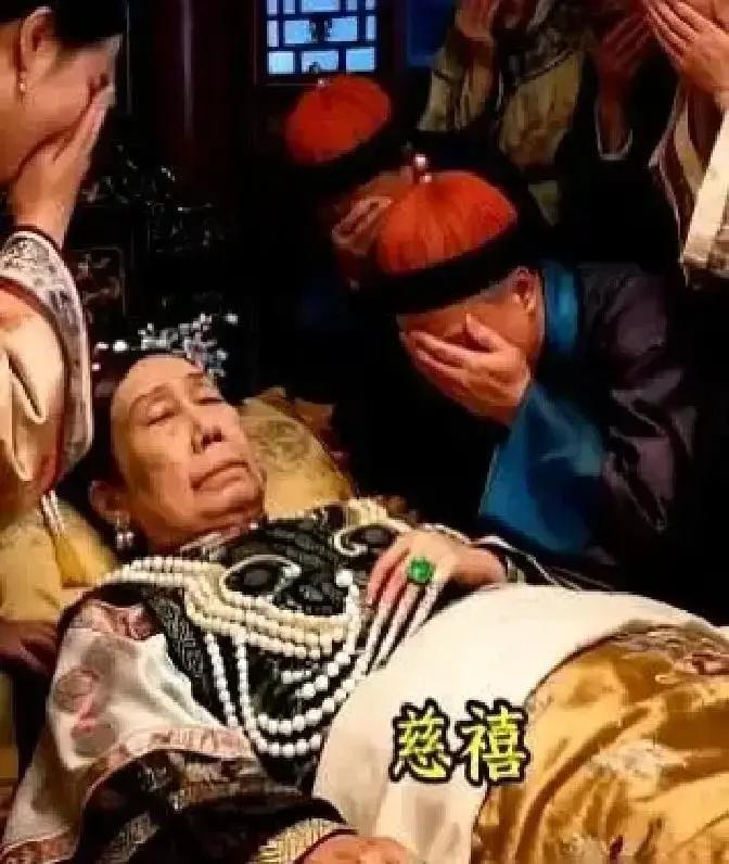 1908年，慈禧咽气前，留下的最后一道口谕，不是传位，而是要她身边最亲的八个宫女，活生生陪葬。
 
口谕传到内务府时，八个宫女已被押进西苑一间冷院。名单很快查清：梳头的素云、捧烟的阿箬、煎药的玉茗、传话的翠屏、管衣的春桃、守夜的桂儿、记账的福贞、试膳的菱角，全是慈禧最后三个月贴身处。
 
内务府郎中