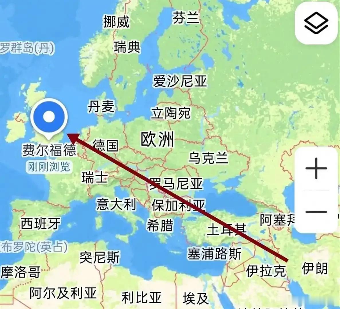伊朗点名英国为合法打击目标，关键时刻的强硬警告藏着深层博弈7月26日...
