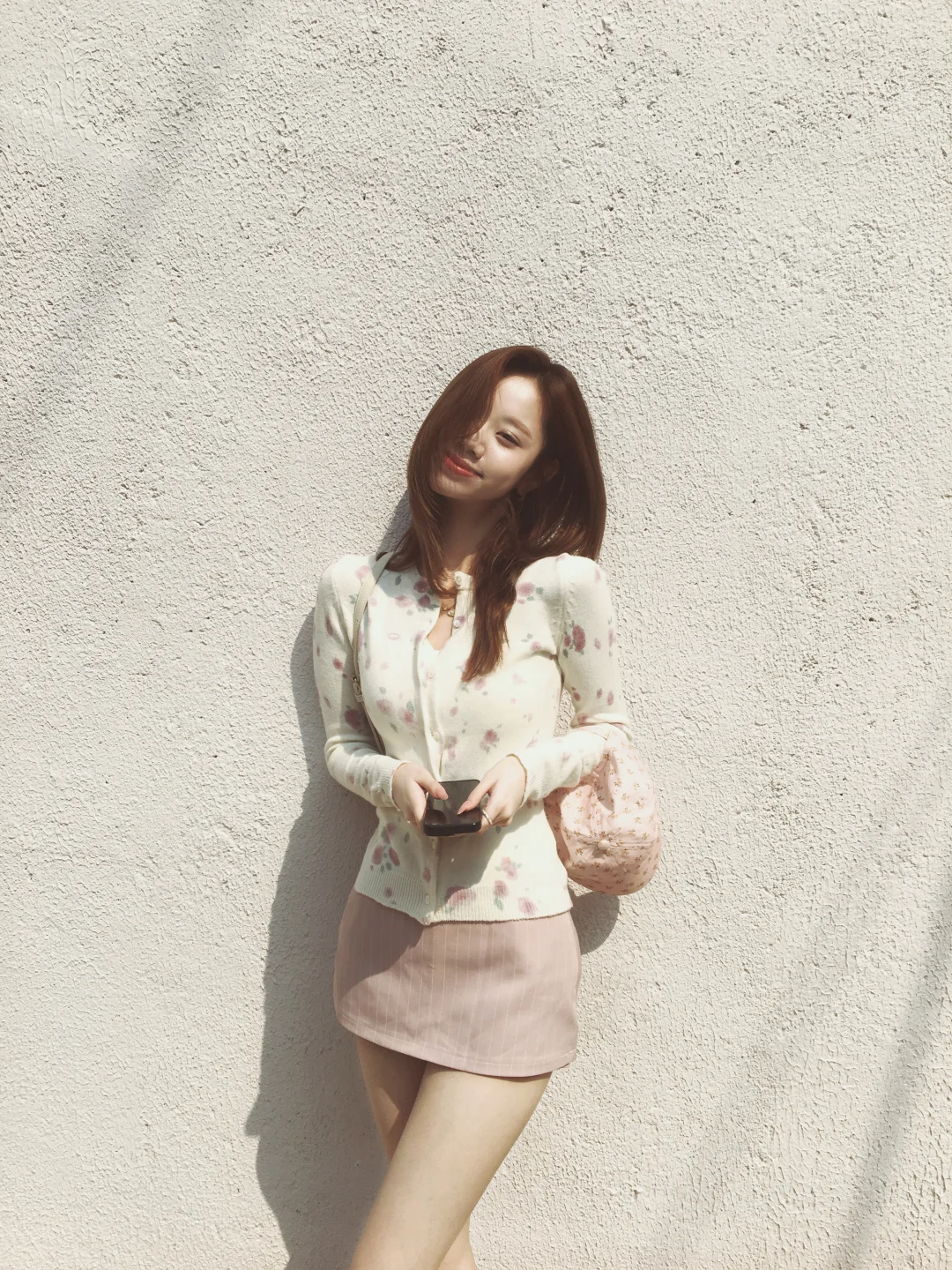 经常请吃饭的姐姐～