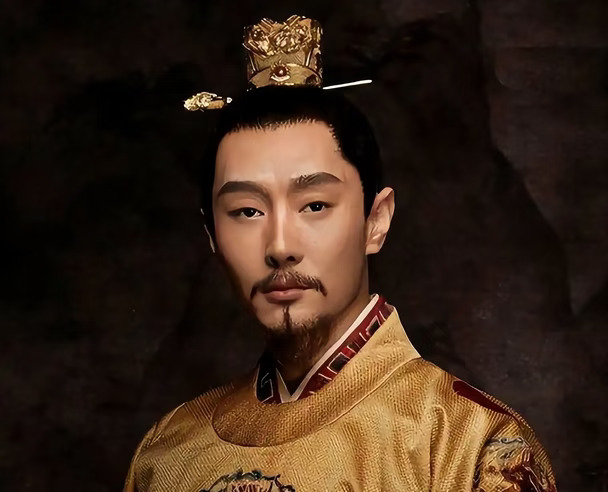 续命大明200年的悲情帝王朱祁钰最意难平！