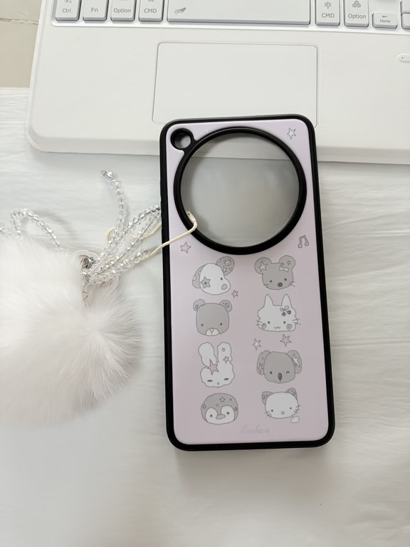 OPPO findx8ultra可爱到💝想全部收藏✨