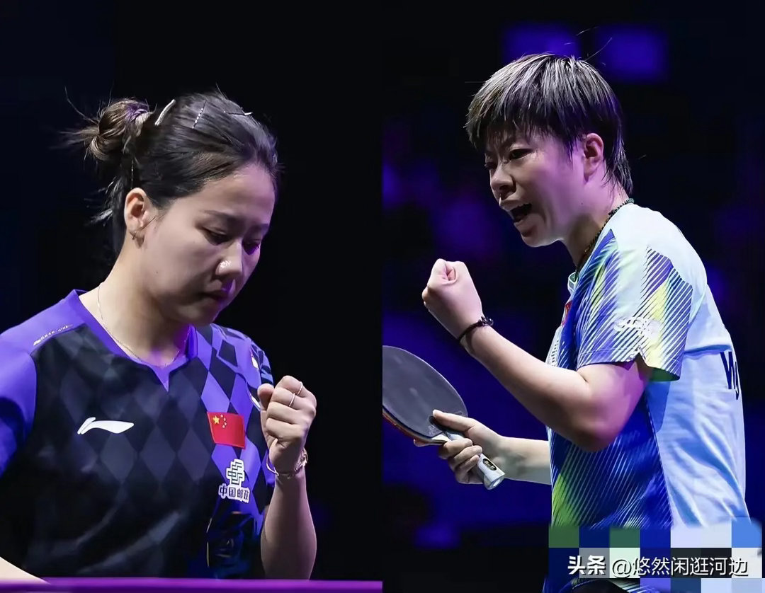 陈幸同3‑0晋级王艺迪3‑1晋级陈幸同、王艺迪两位中生代选手打出热血和...
