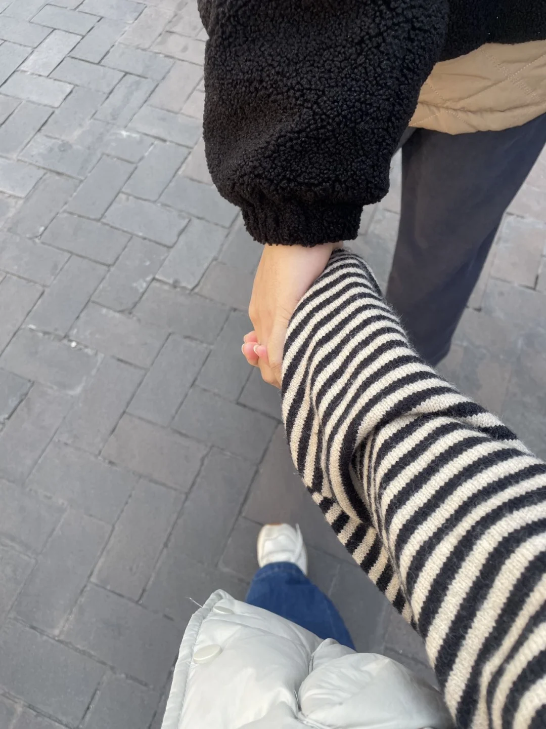 干货❗️暧昧期一定要学会推拉❗️❗️