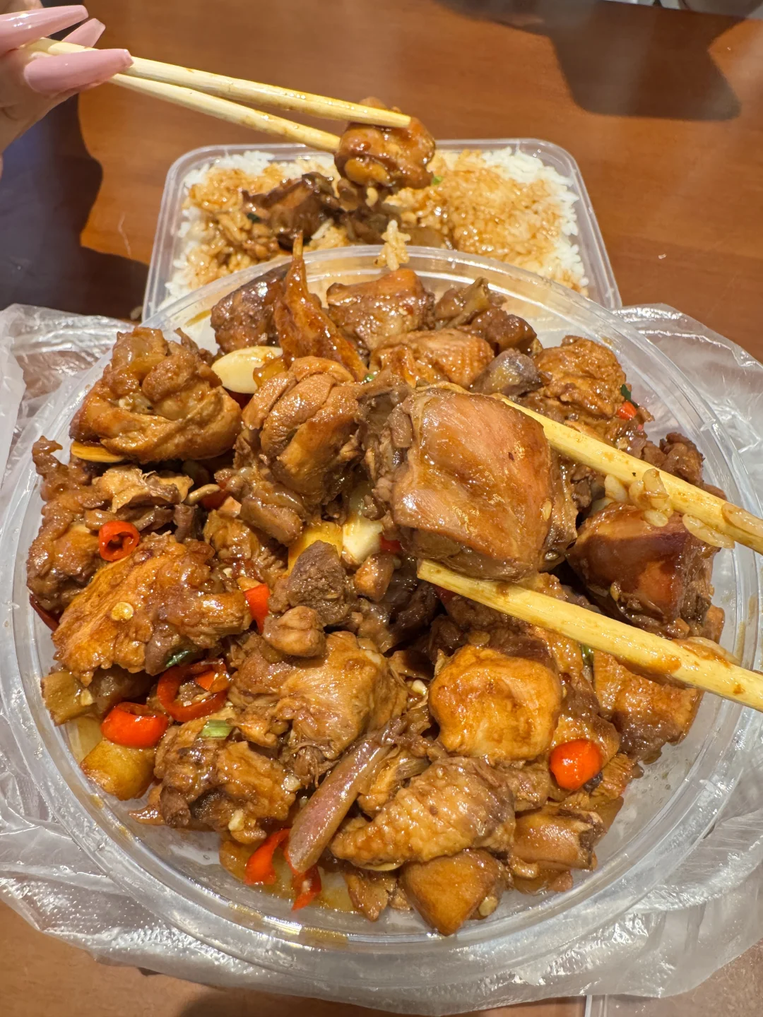 南昌极品外卖！！！毫不夸张连吃3天‼️‼️