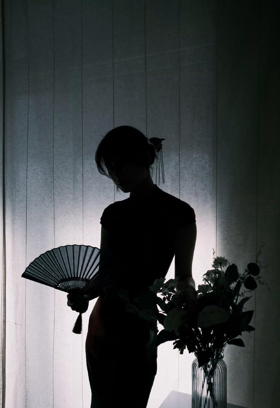 #赵昭仪新中式穿搭# 
太好了是新中式妹宝！
在穿搭方面昭昭还是太权威了[爱慕]
#赵昭仪穿搭##赵昭仪[超话]# ​