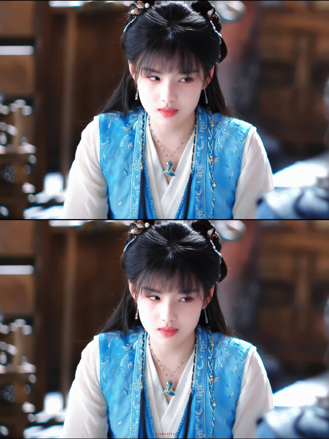 *师兄太稳健
艾米/蓝灵娥*EP04🦋
-
#艾米##师兄太稳健# ​