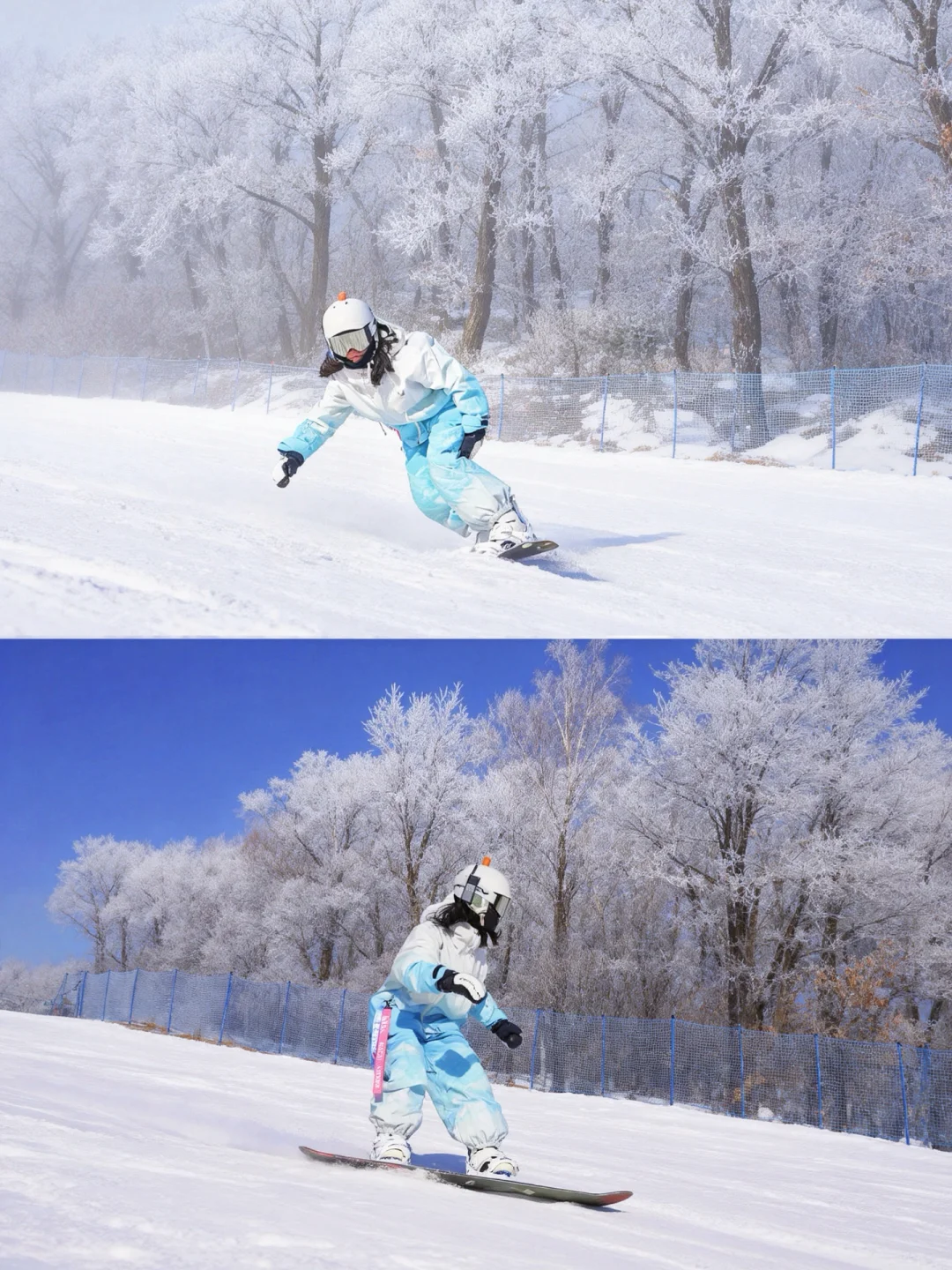 崇礼五大雪场怎么选‼️看这一篇就够了‼️