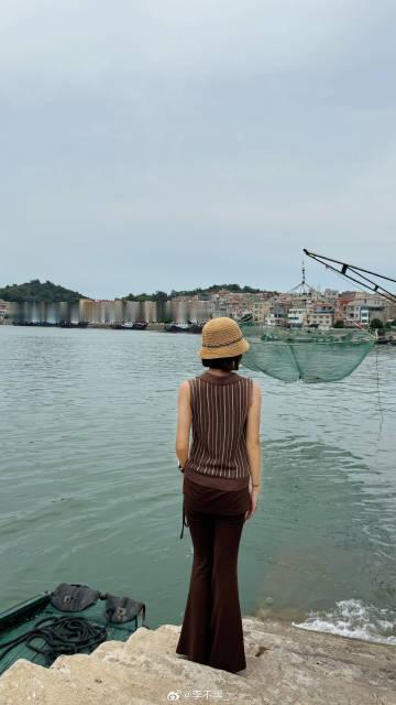 逃離陸地 奔向海島🏝️