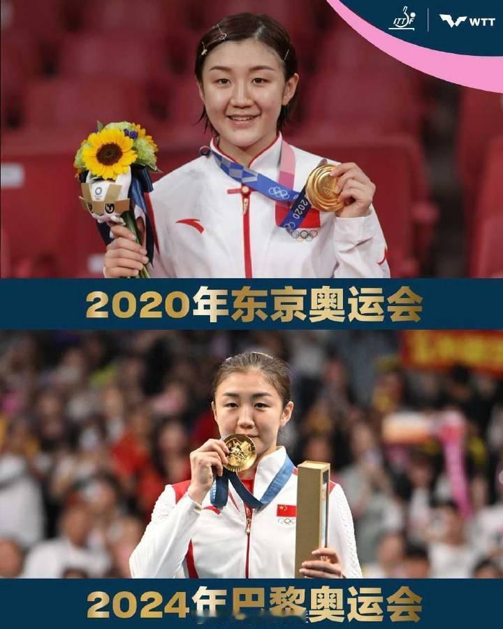 几年过去话术还是那一套，毫无长进....
陈梦虽然现在不比赛了，但咱乒丝永远忘不了她[捂嘴哭] ​