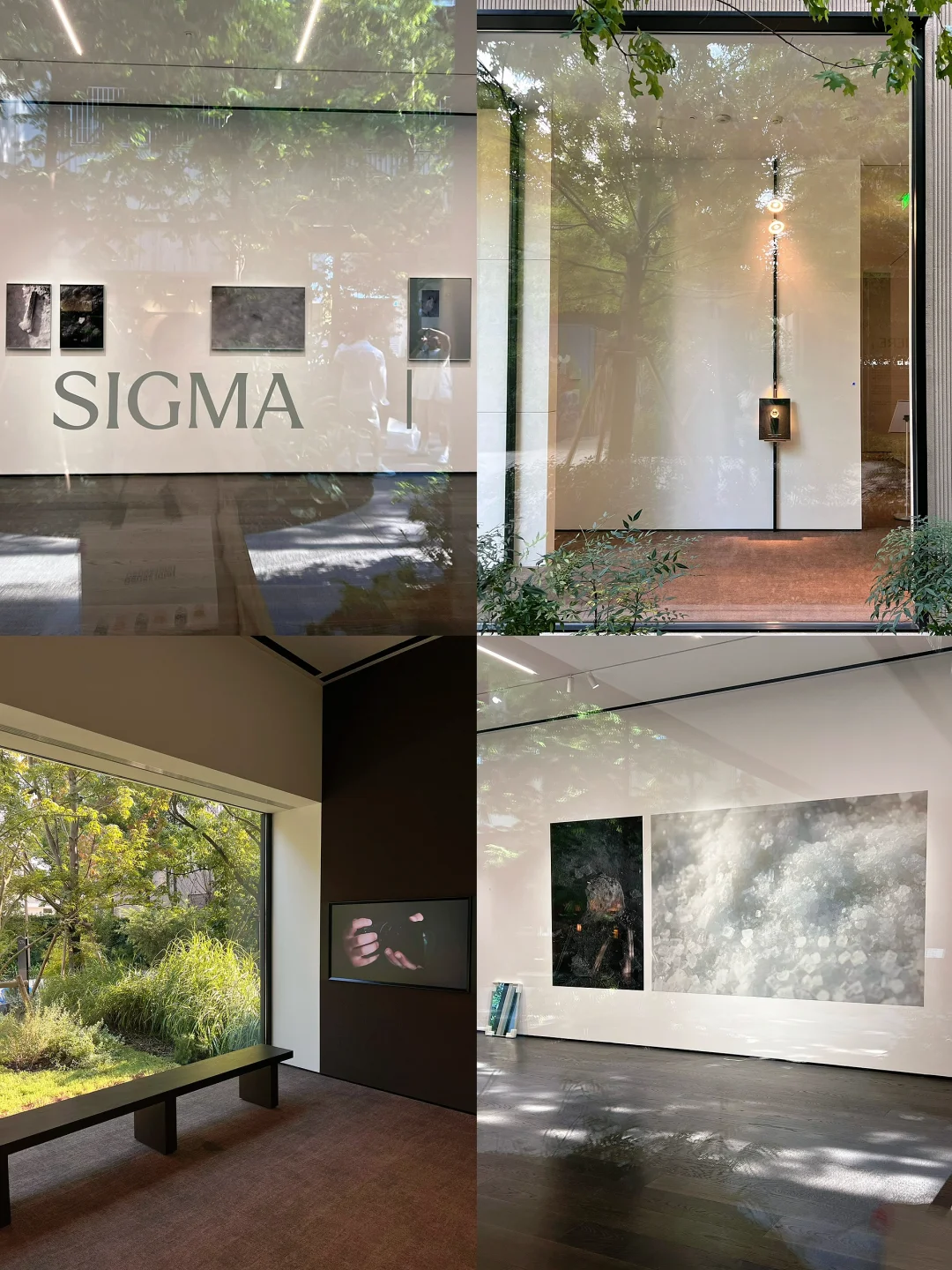 上海免费新展｜三宅一生的「一生之盐」🤍🩶🖤