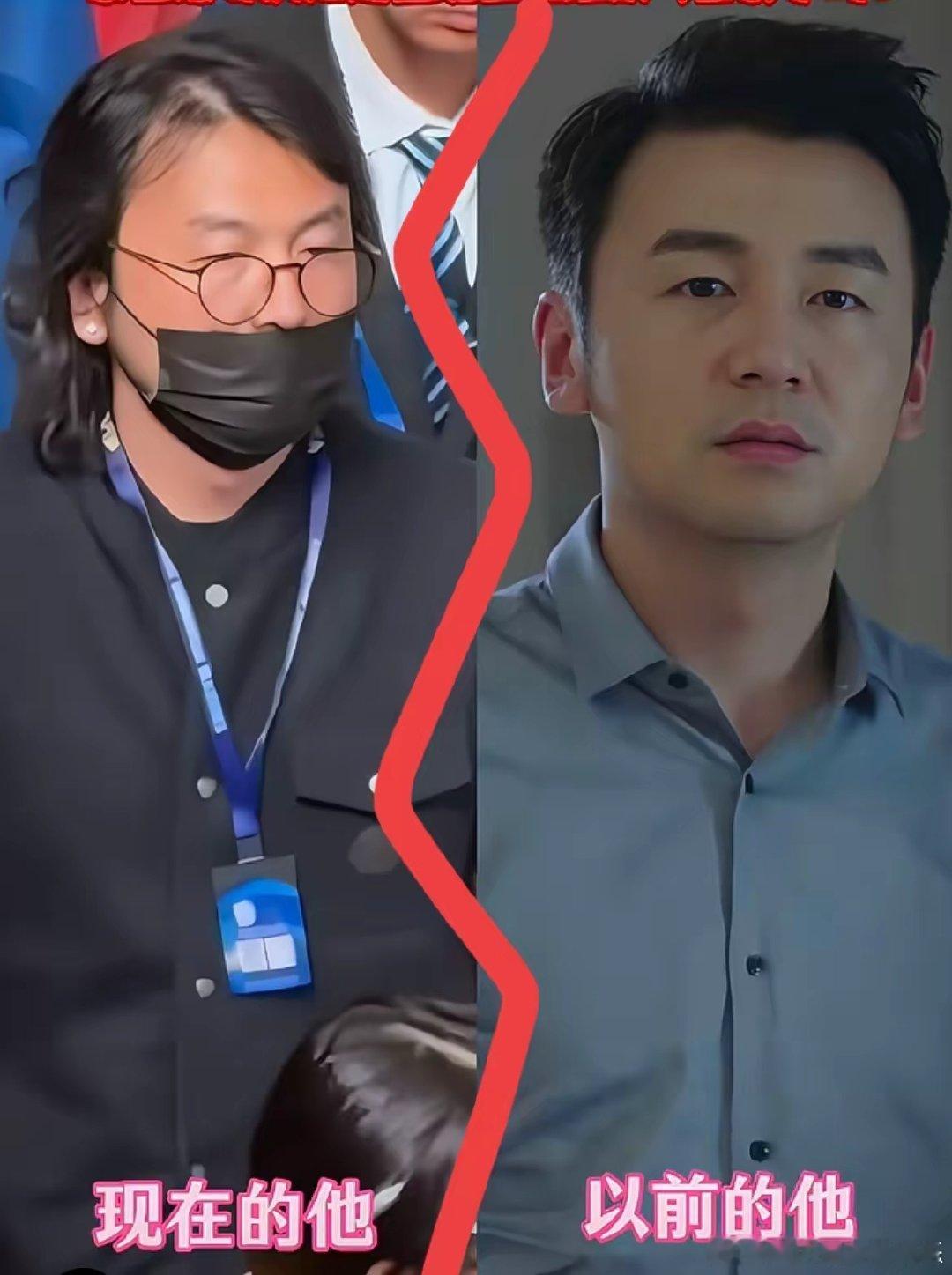 雷佳音，这么快就中年发福了？
​会不会是为了新剧改变了体型？
我感觉作为演员，他应该不会是因为不自律才变成现在这个形象的吧？
​据我所知，他们后面都有经纪人管理他们的身材吧，不可能让一个艺人不可控制的疯长啊！
​所以，我个人认为雷佳音应该是为了角色变成现在这个样子的吧？ ​