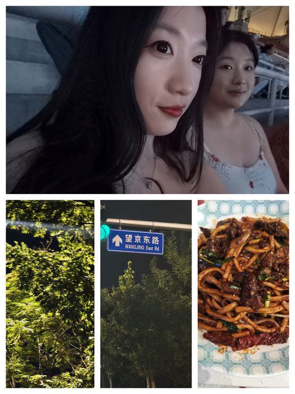 96北漂女买房落户后羡慕老家考上编制的妹妹