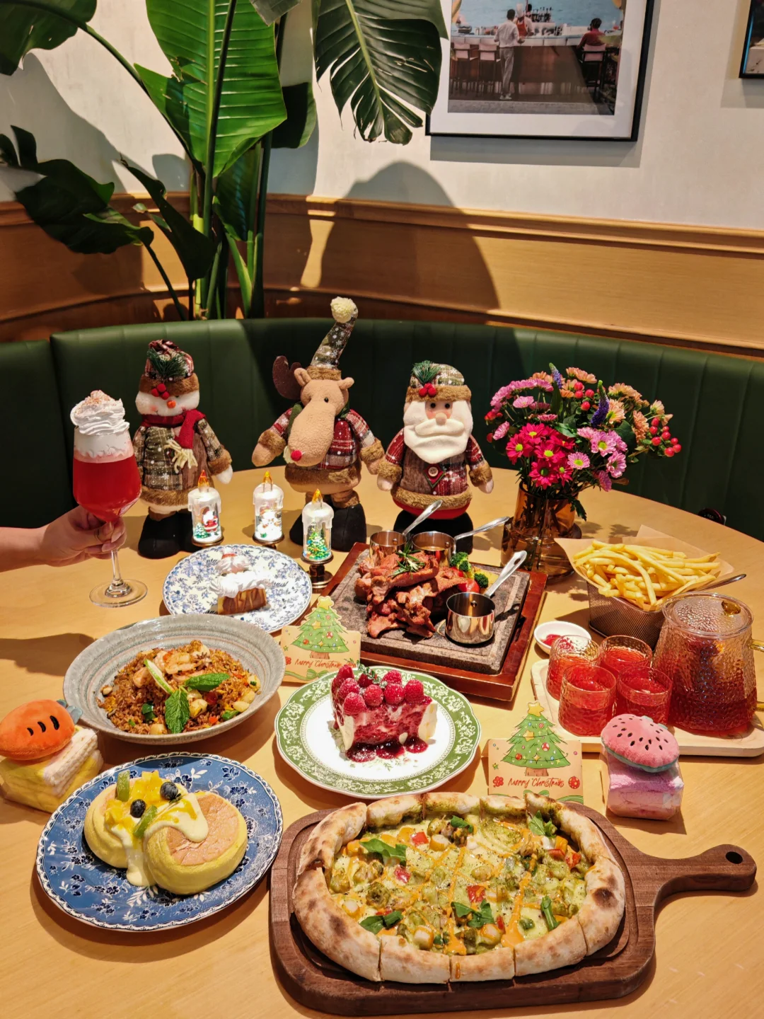 南昌新出的芭菲杯！真的不在东京🍓