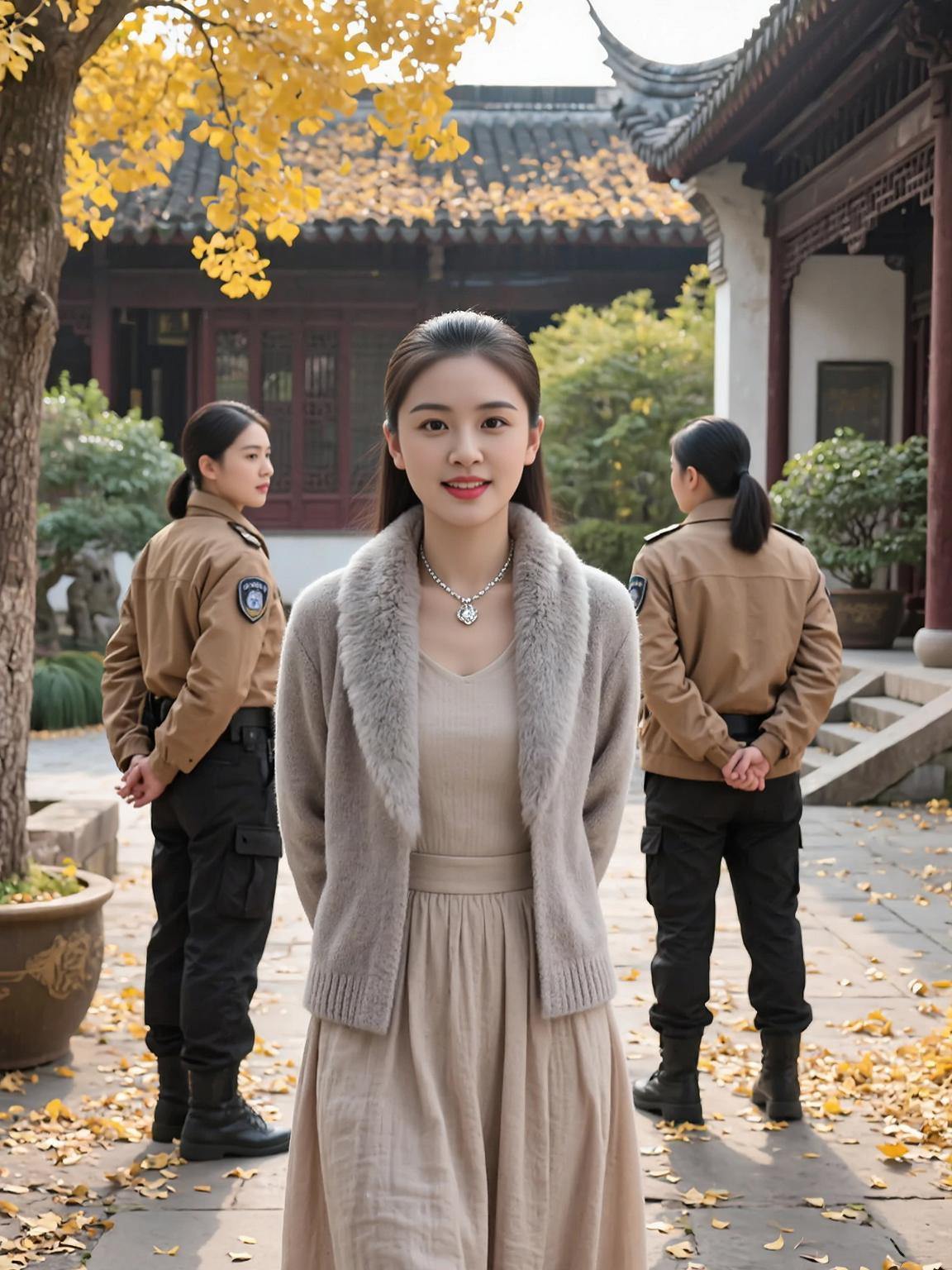 <p>姐姐 甜妹 清纯甜美 随拍随发 高颜值 <!--{img:0}-...