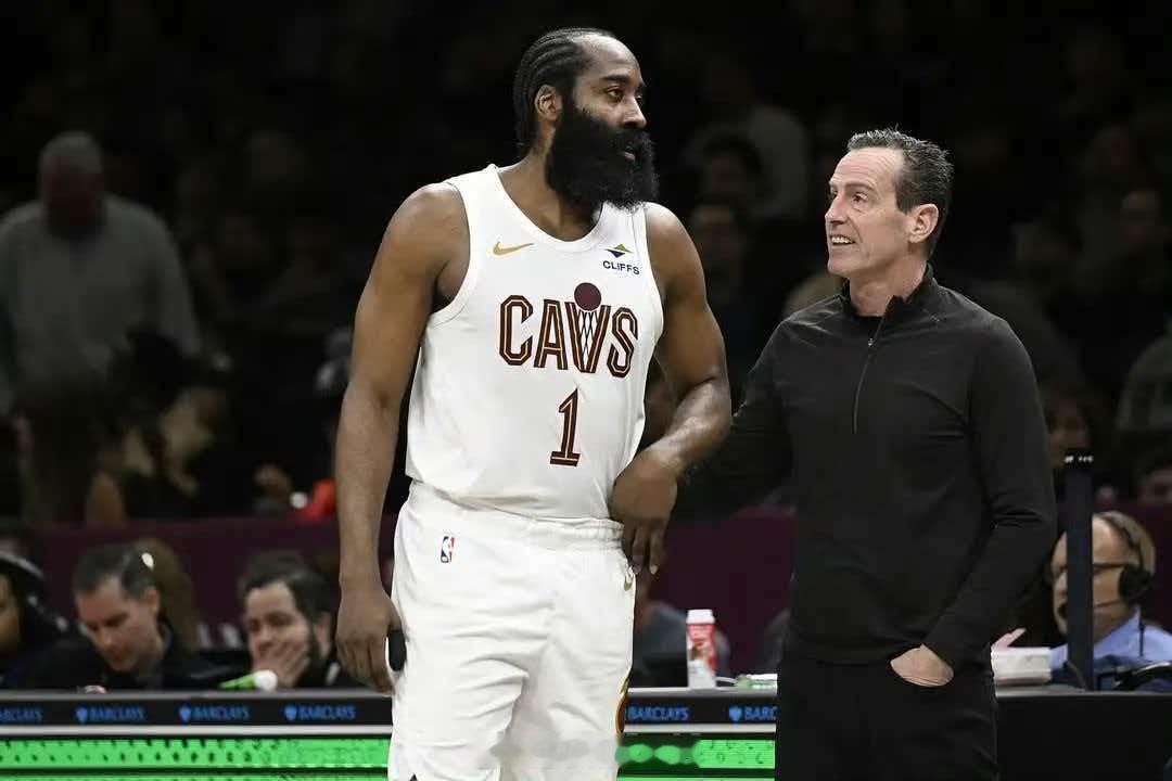 ESPN名记Ramona Shelburne在《NBA TODAY》...