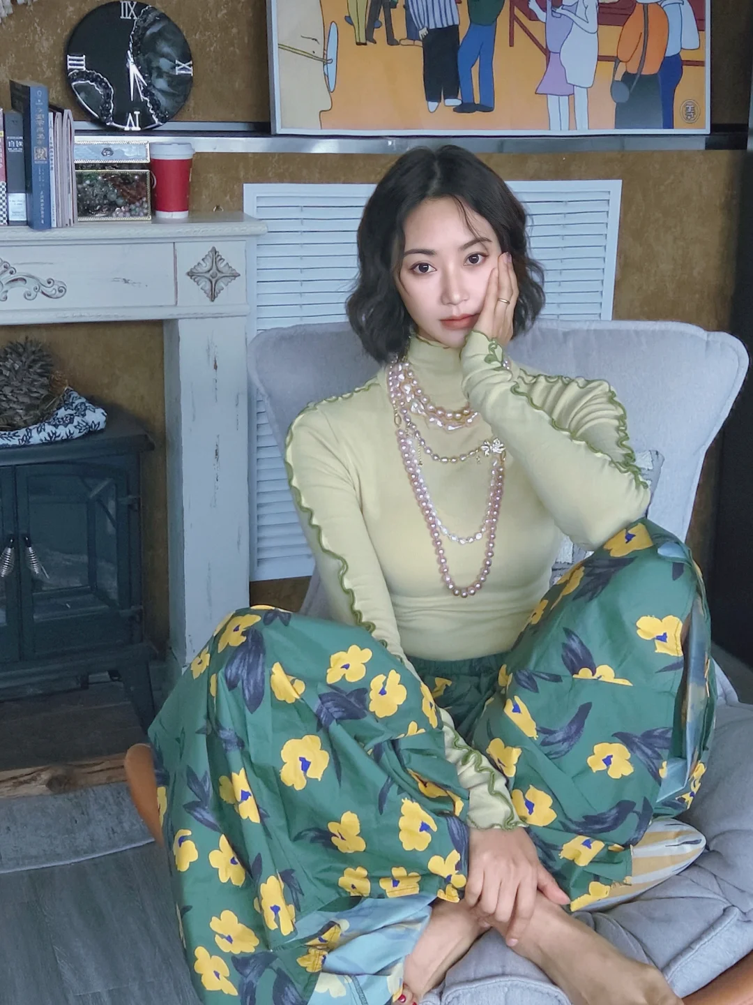 ISTJ白羊女设计师｜靠谱到离谱的细节控卷王